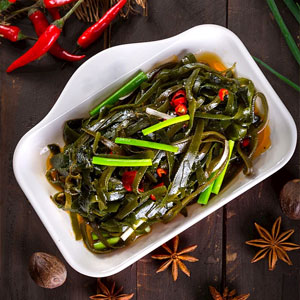 調(diào)味水產(chǎn)品